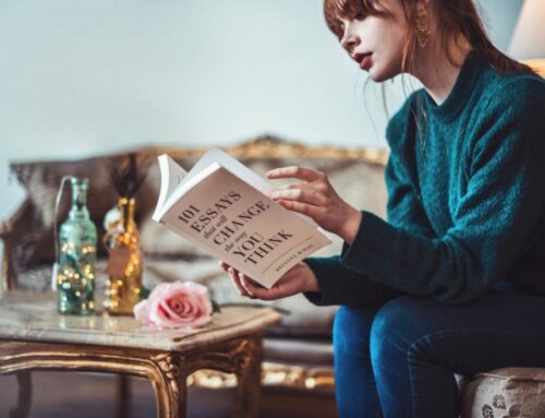 15+ surprising statistics about reading and books