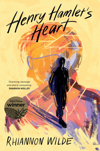 Henry Hamlets Heart