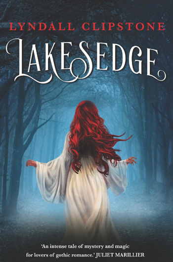 Lakesedge